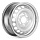����������� ���� ����� TREBL LT2884D 6,5x16 6x139,7 ET40 DIA109.5 Silver